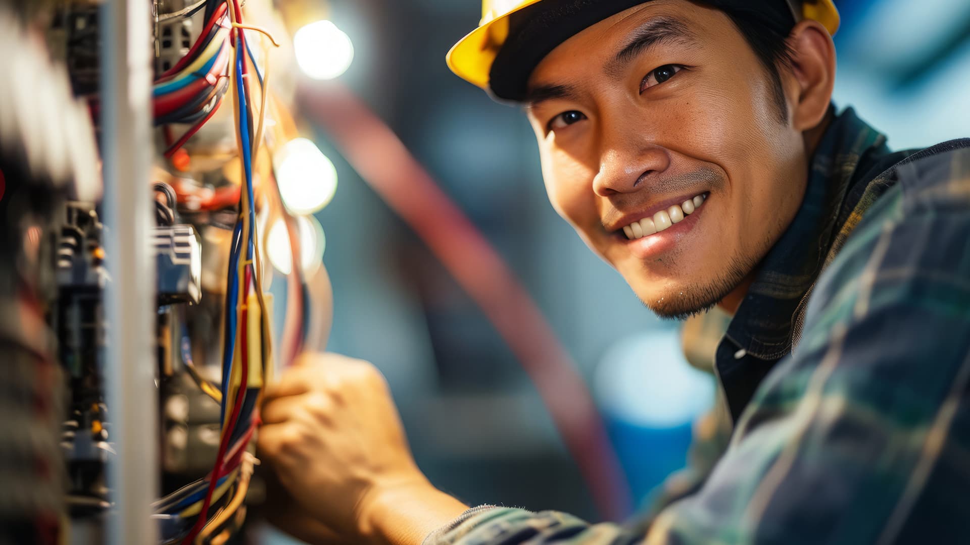 Điện / Điện tử - Hình 2