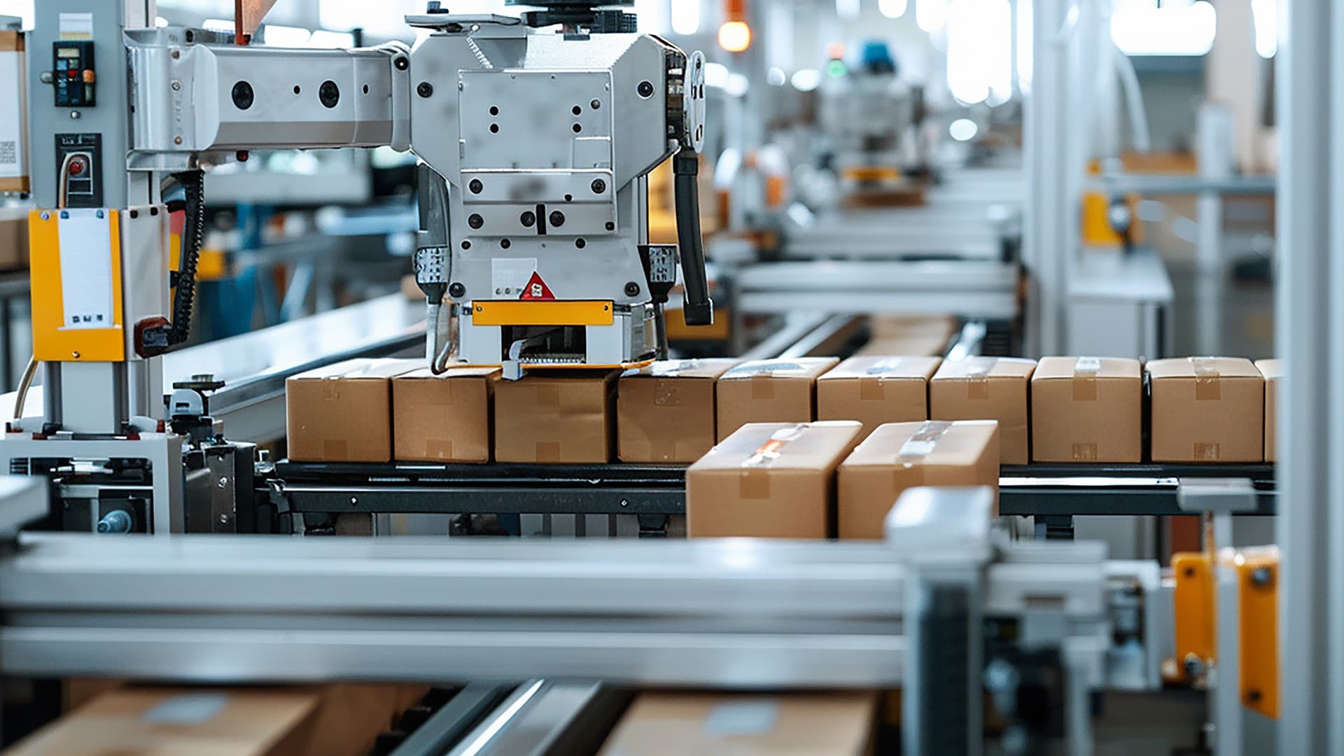 Đóng gói CN - Hình 1