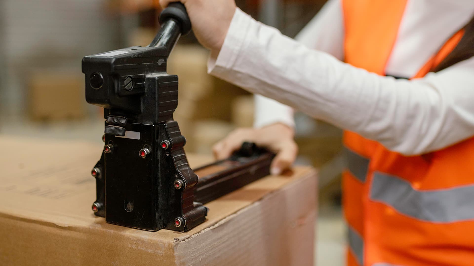 Đóng gói CN - Hình 2