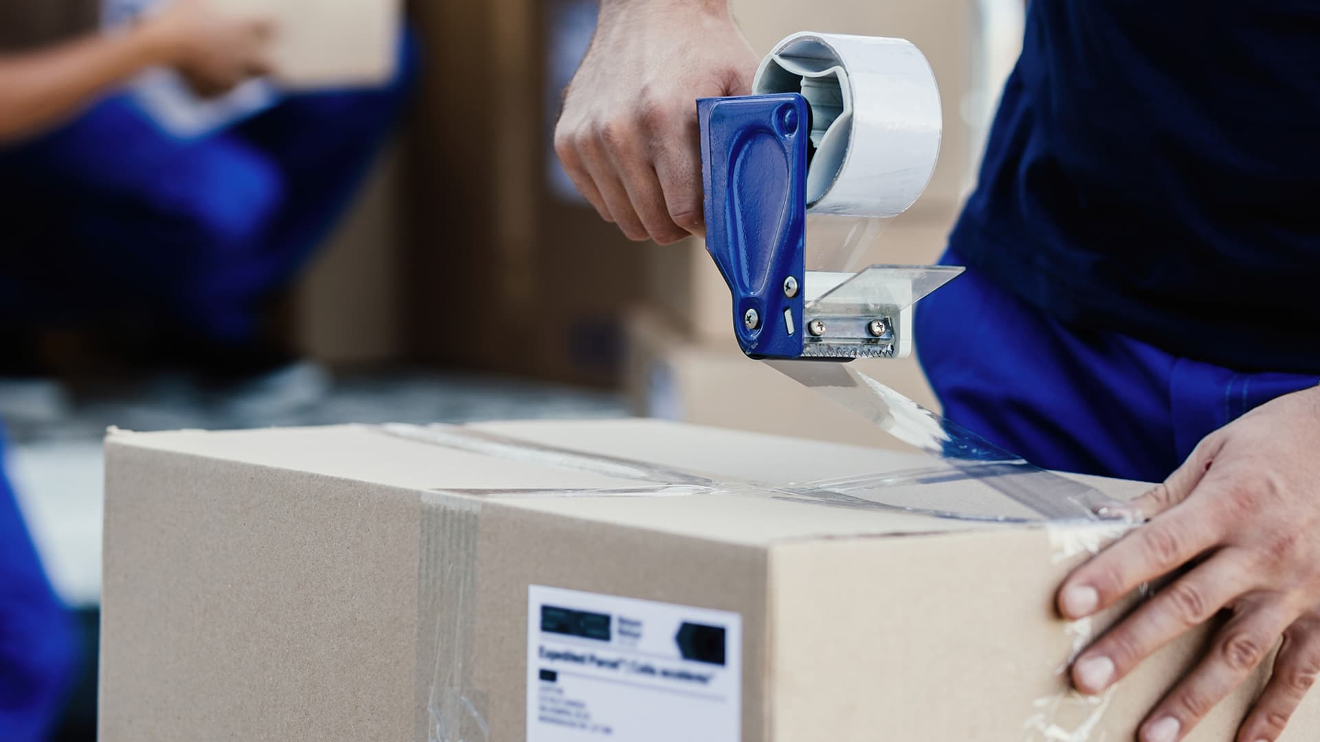 Đóng gói CN - Hình 3