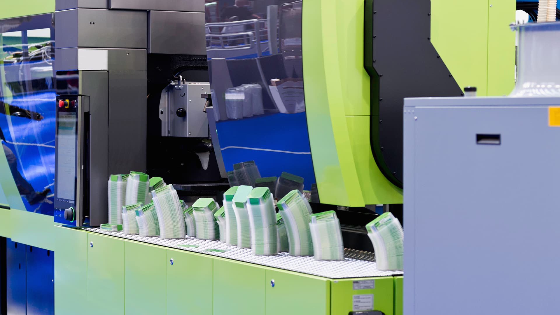 Đúc nhựa - Hình 2