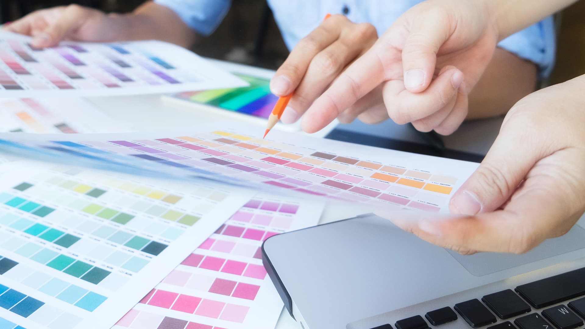 In ấn / Đóng gói - Hình 2