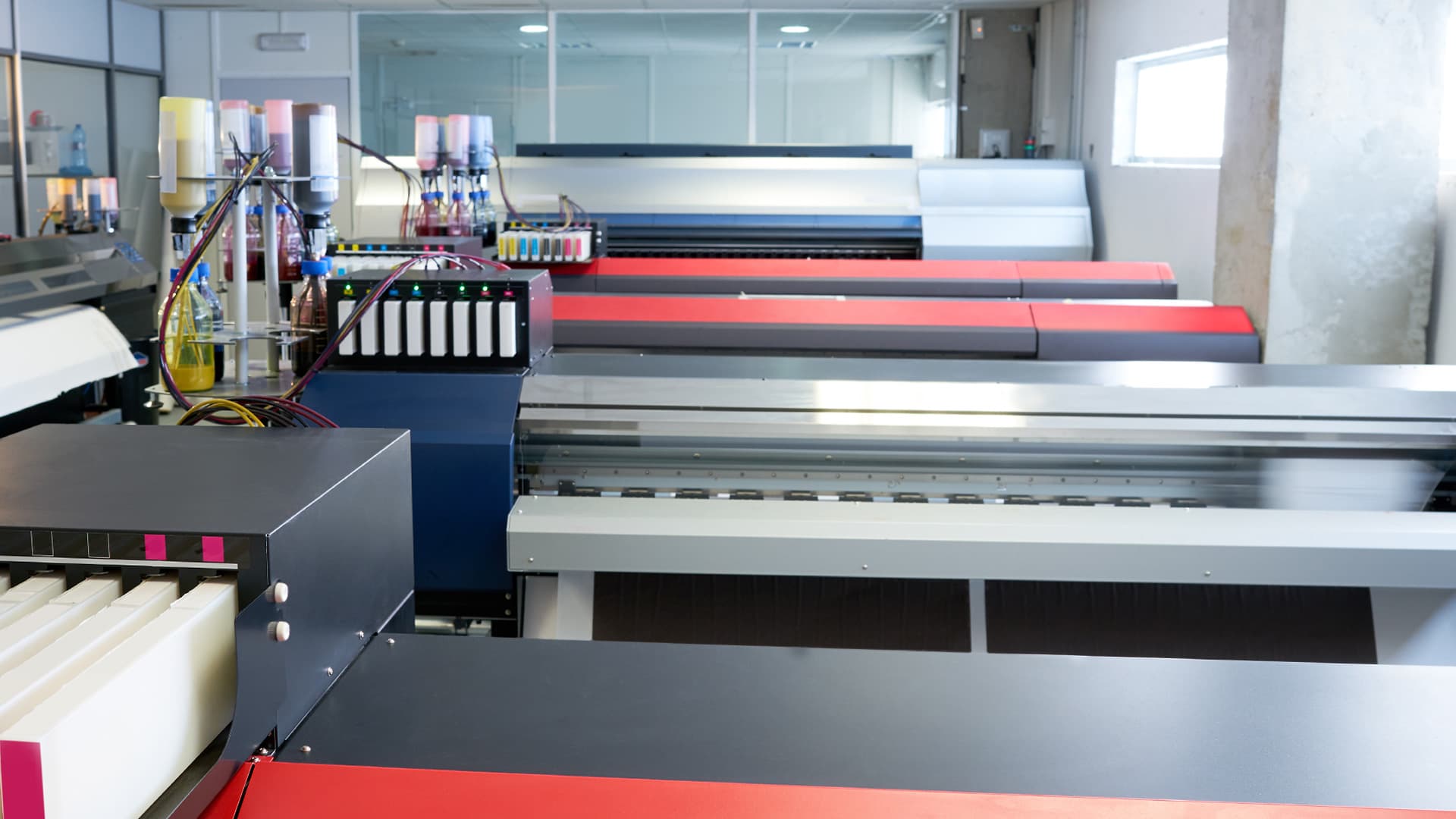 In ấn / Đóng gói - Hình 3