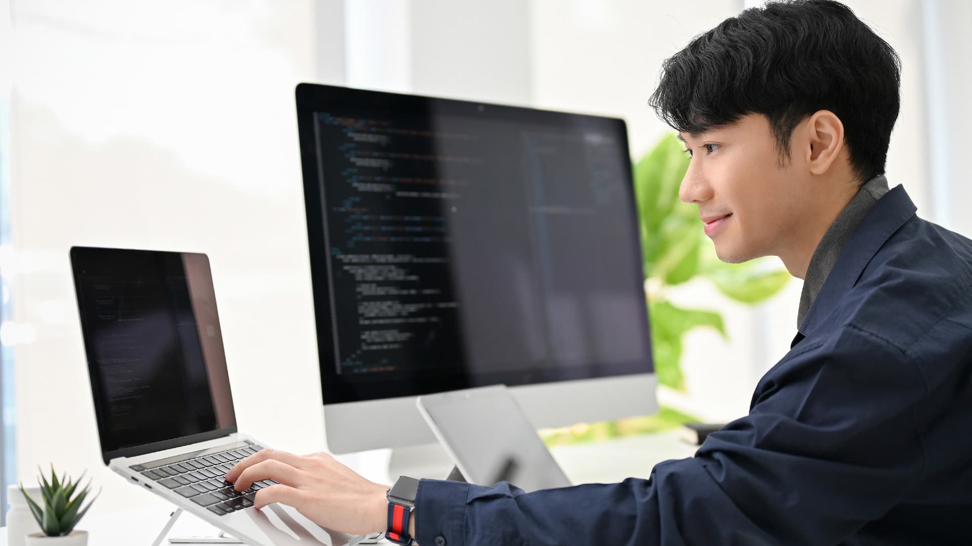 Kỹ sư Công nghệ - Hình 1