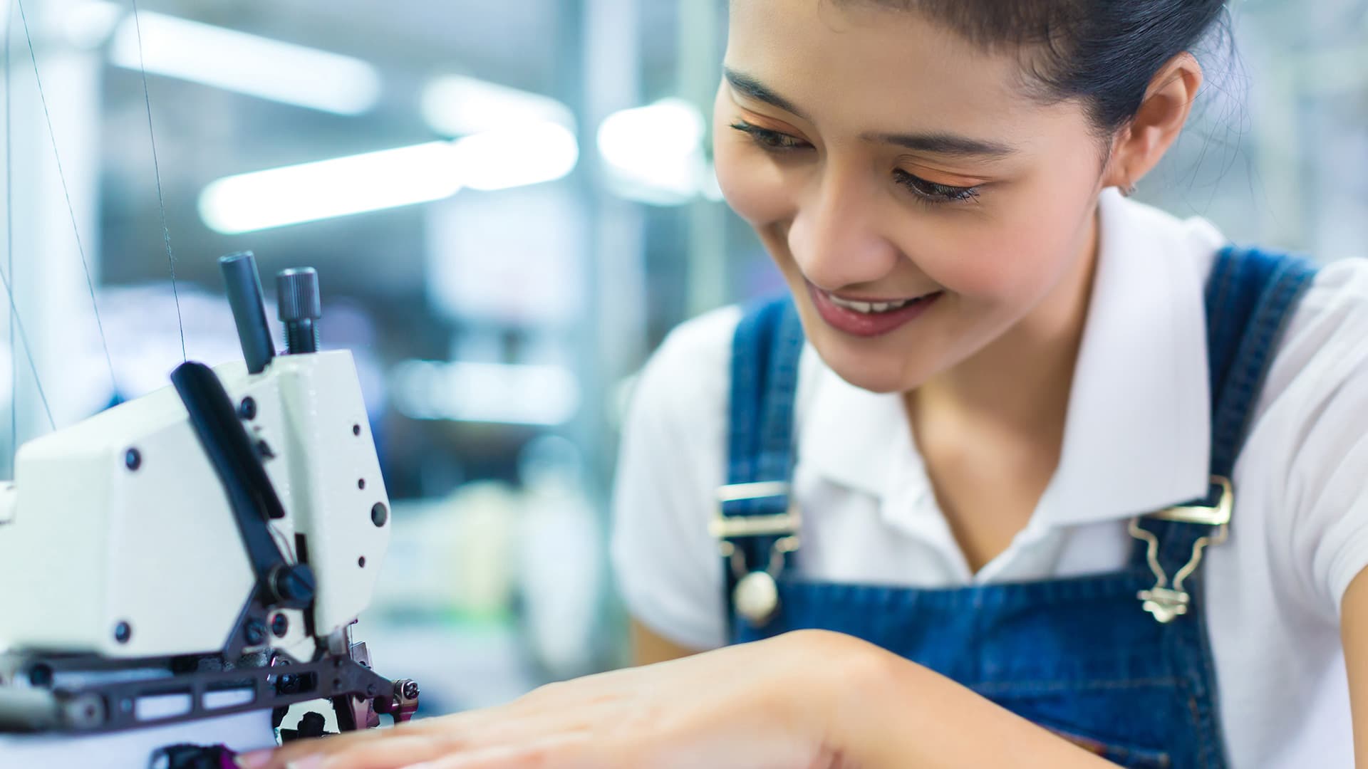 May mặc / Dệt may - Hình 1