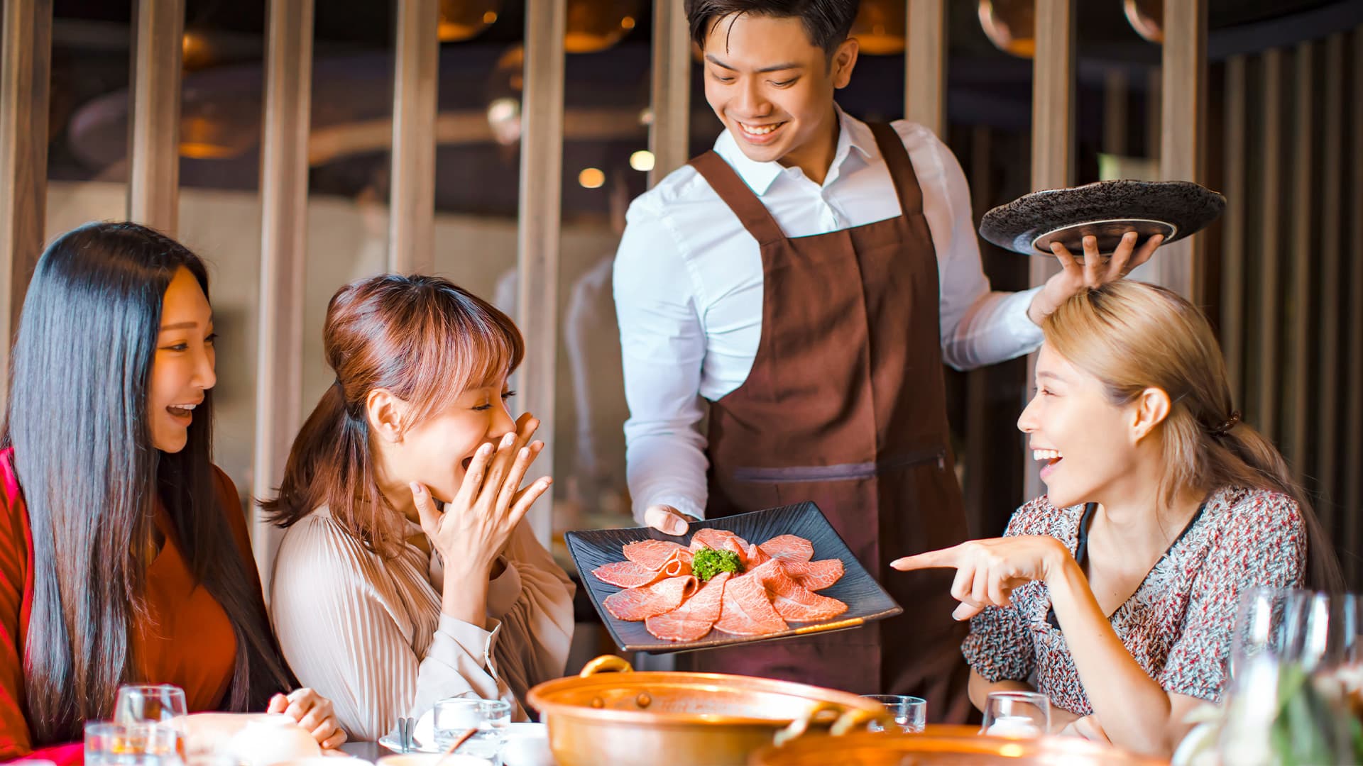 Nhà hàng / Khách sạn - Hình 3