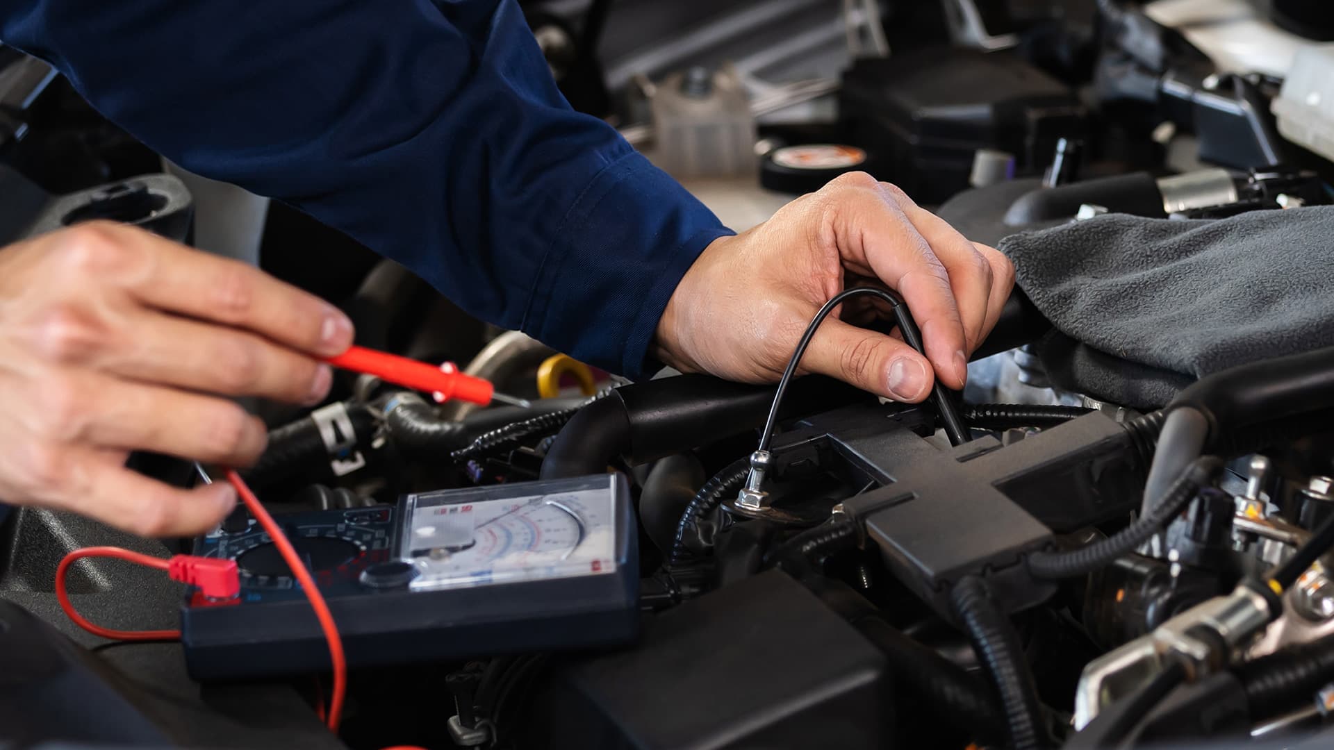 Ô tô / Vận tải - Hình 1