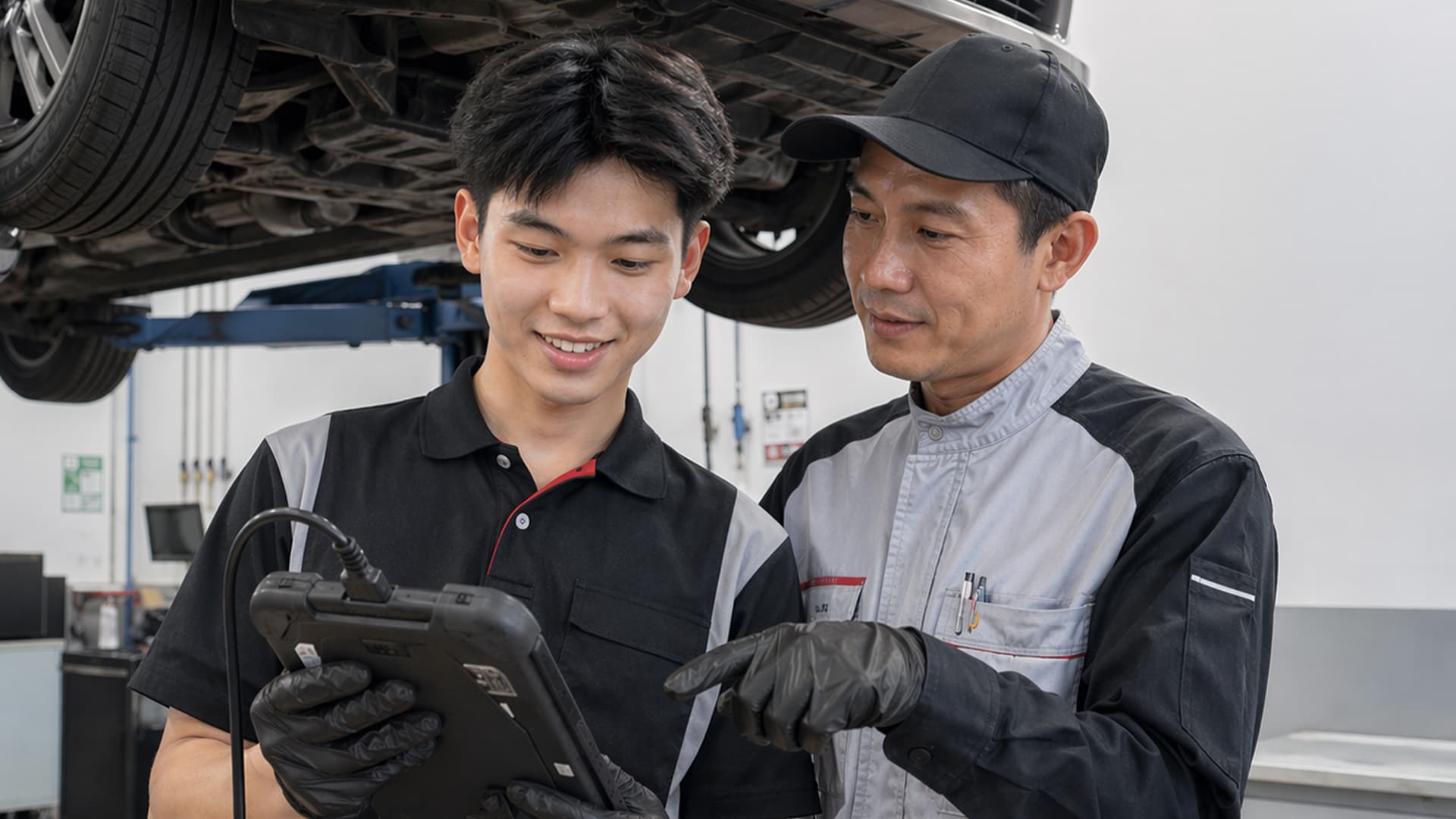 Ô tô / Vận tải - Hình 3