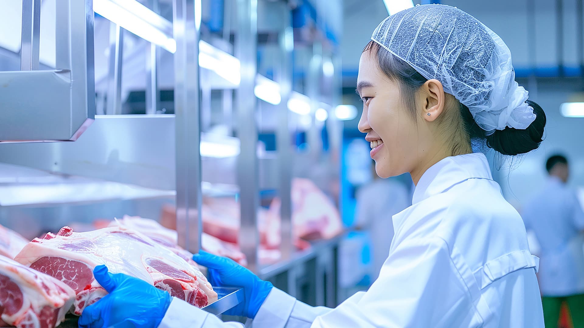 Chế biến Thực phẩm - Hình 1