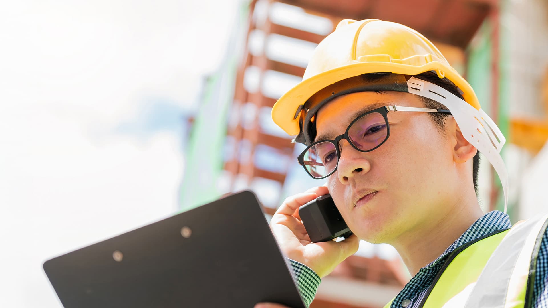 Xây dựng / Đặt cốt thép - Hình 1