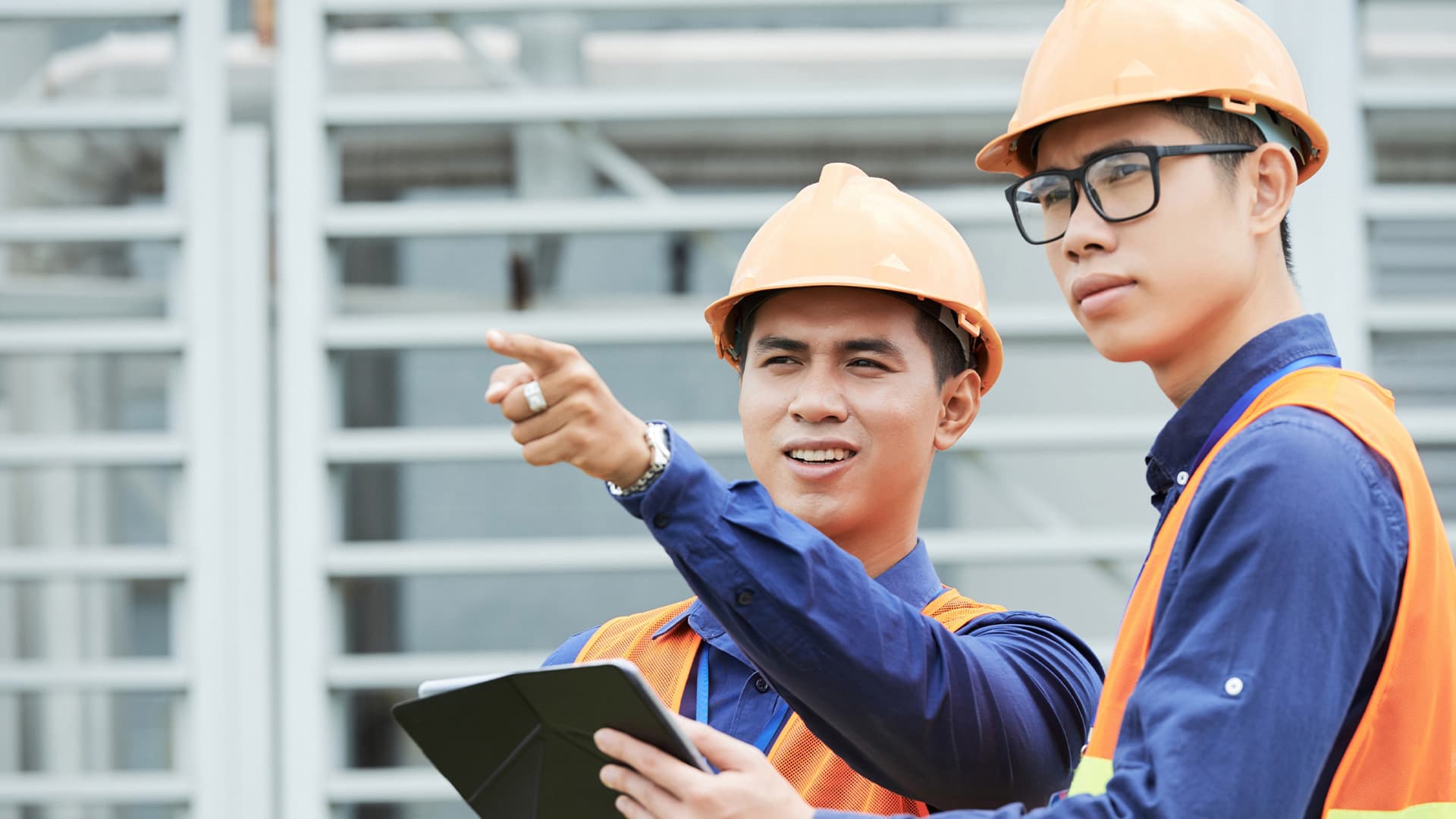 Xây dựng / Đặt cốt thép - Hình 2