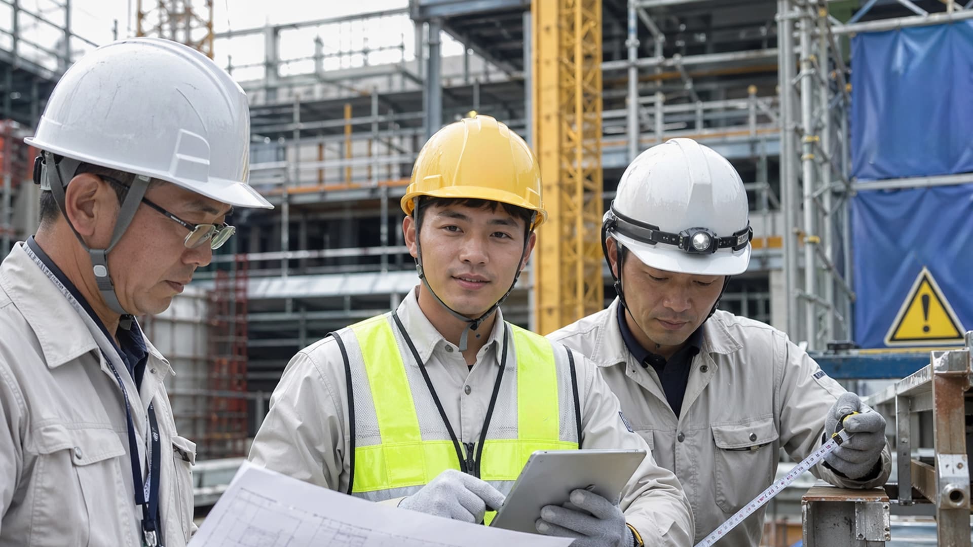 Xây dựng / Đặt cốt thép - Hình 3