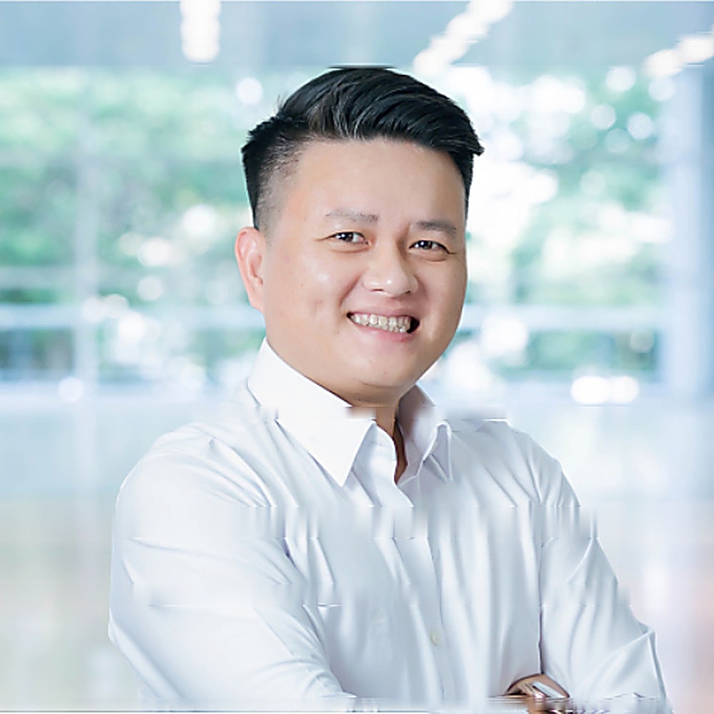 Lê Anh Tuấn
