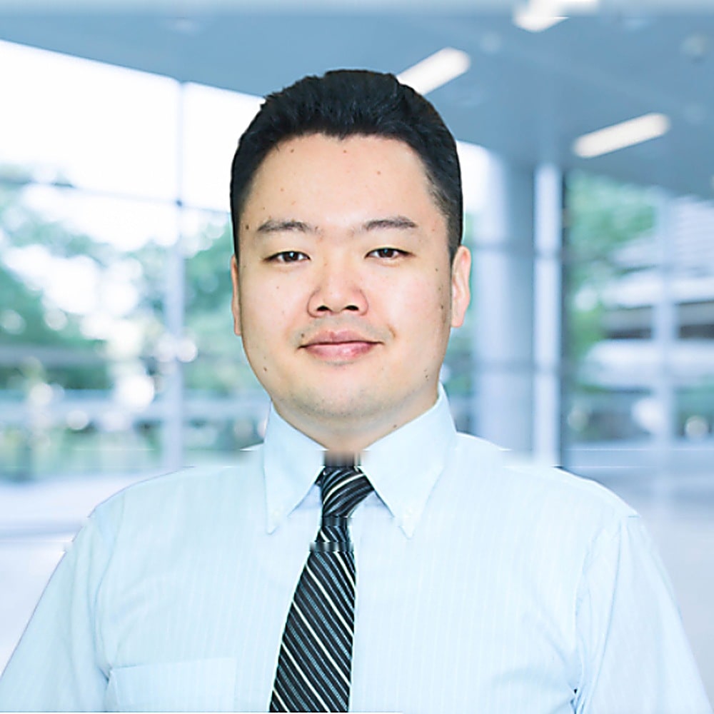 Satomura Yusuke