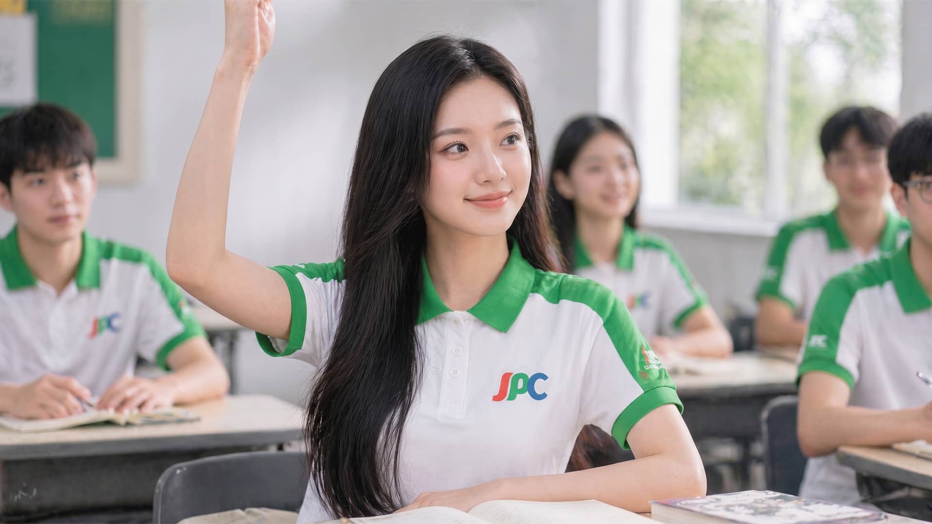 Học viên Esuhai